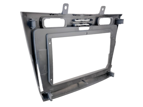 10 Radioblende Ford Transit Connect/Tourneo Connect