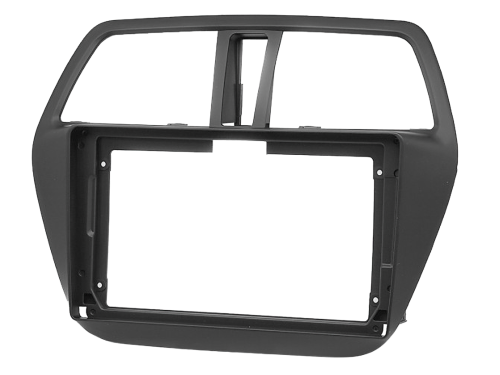 9 Radioblende Suzuki SX4 S-Cross(JY) 10/2016-12/2021