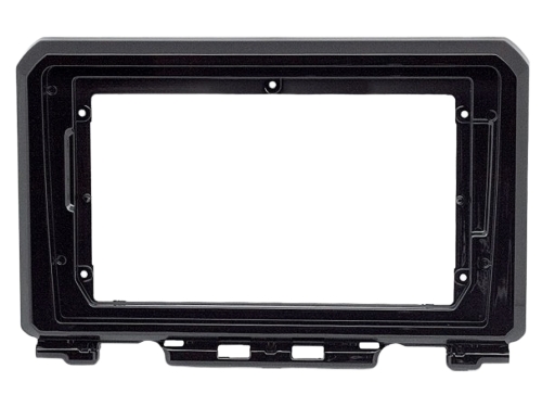 9 Radioblende Suzuki Jimny(GJ) 10/2018-08/2024