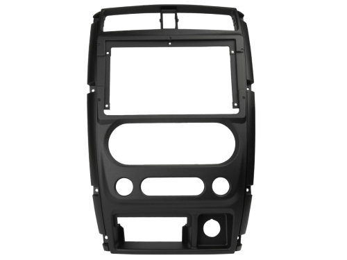 9 Radioblende Suzuki Jimny(FJ/GJ) 12/2005-09/2020