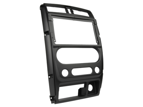 9 Radioblende Suzuki Jimny(FJ/GJ) 12/2005-09/2020