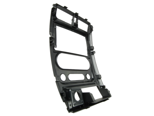 9 Radioblende Suzuki Jimny(FJ/GJ) 12/2005-09/2020