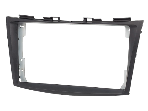 9 Radioblende Suzuki Swift (FZ/NZ) 09/2010-04/2017
