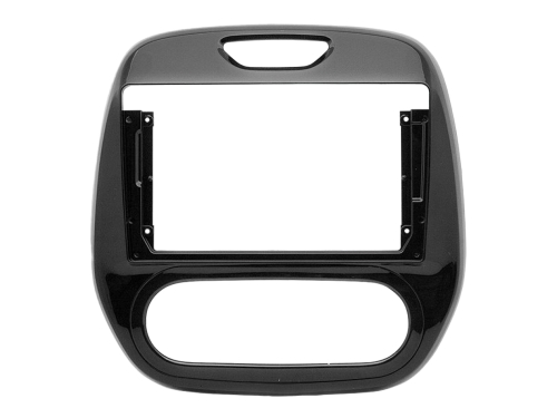 9 Radioblende Renault Capture(R) 06/2013-12/2019