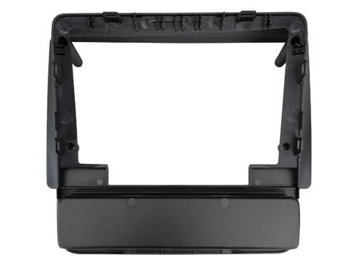 10 Radioblende Nissan Primastar/Opel Vivaro/Renault Trafic