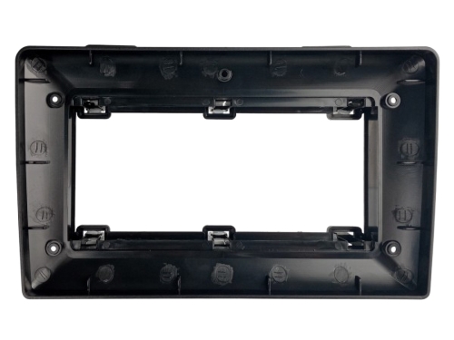 9 Radioblende Ford Fiesta 2001-2005/Fusion2002-2005