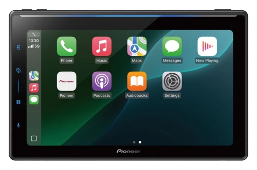 SPH-EVO109DAB-UNI2 10,1 Touchscreen, Wi-Fi & Dolby Atmos