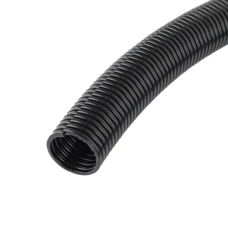 Schlemmer POLYFLEX Wellschlauch geschlitzt (NW 4,5)
