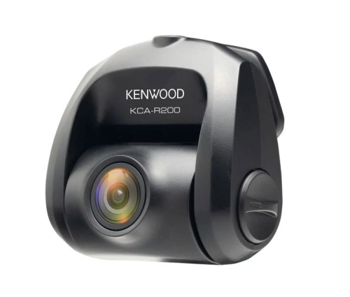 Kenwood KCA-R200 Quad HD Rückseitenkamera für DRV-A601W