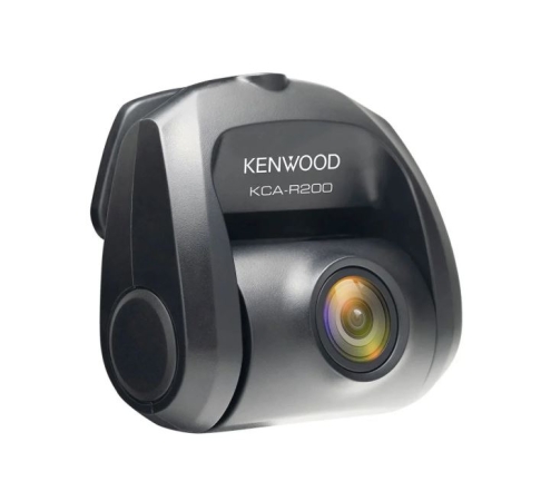 Kenwood KCA-R200 Quad HD Rückseitenkamera für DRV-A601W