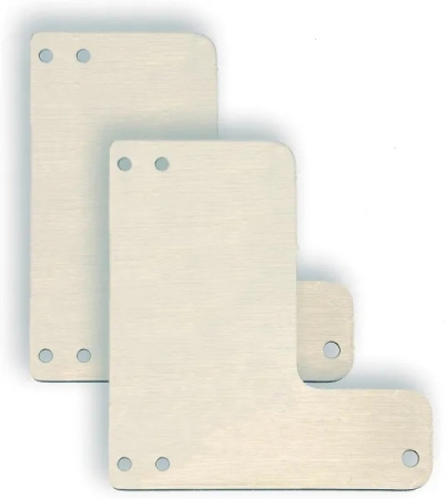 AXTON A544DSP A594DSP mounting plate Fiat Ducato