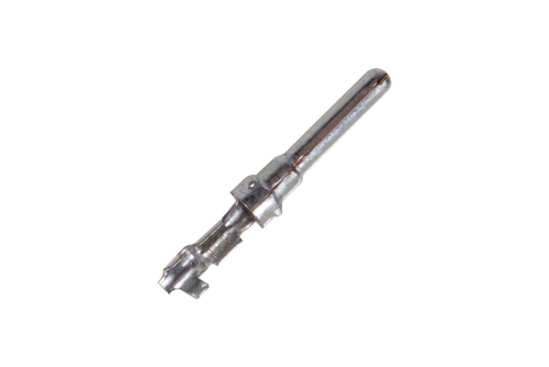 Stiftkontakt 2,5mm, 1.0 - 1.5 mm² - 25 Stk.