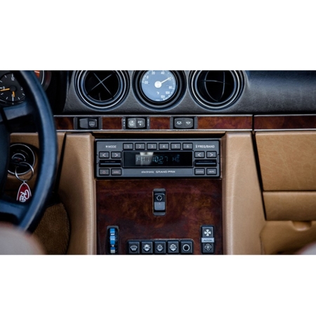 RETROSOUND Displayeinheit Grand Prix