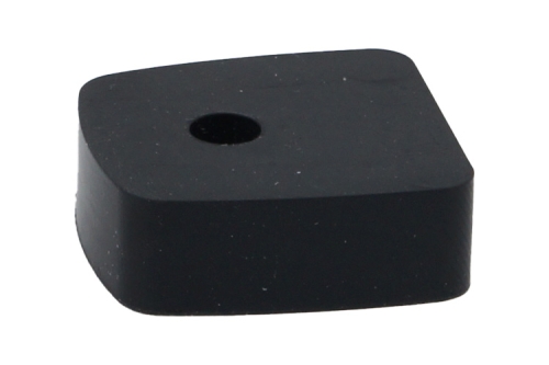 Gummipad 12mm für Gewinderohr-Kameras