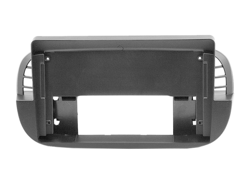 9 Kit Fiat 500(ZAF 312) 10/2007-07/2015 LFB/Antenne