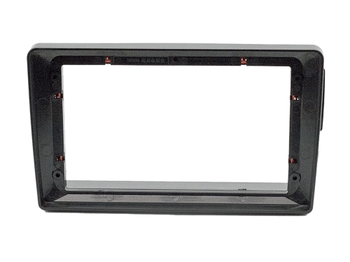 9 Kit Mercedes Fahrzeuge ISO/10Pin ISO/Mini-ISO LFB/Antenne