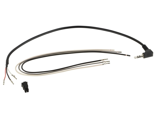 9 Kit Mercedes Fahrzeuge ISO/10Pin ISO/Mini-ISO LFB/Antenne