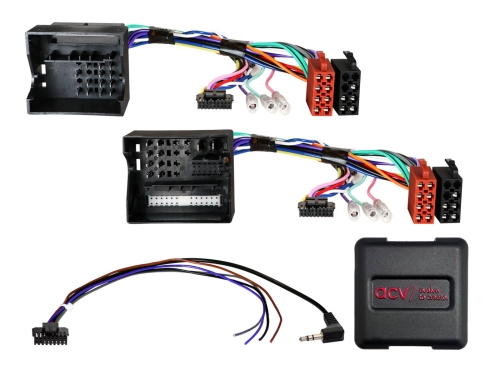 9 Kit Seat Alhambra(7N)/VW Sharan(7N) LFB/Antenne