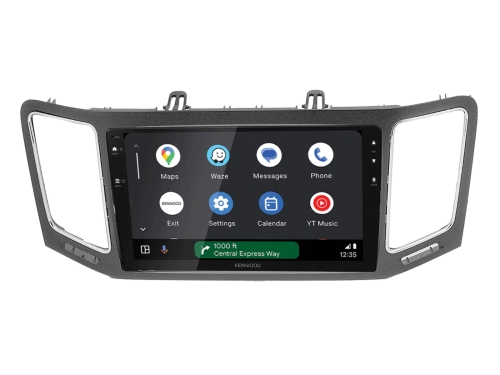9 Kit Seat Alhambra(7N)/VW Sharan(7N) LFB/Antenne