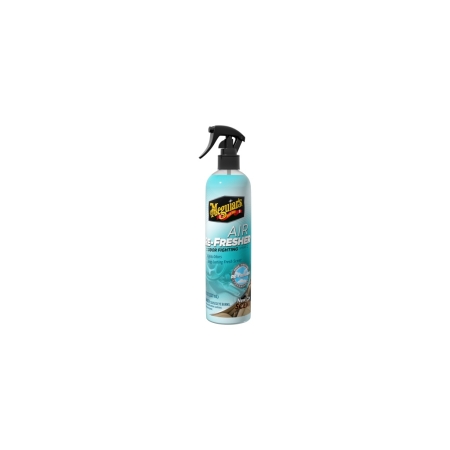 Meguiars Air Re-Fresher New Car Lufterfrischer 237ml