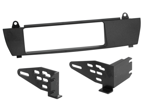 1-DIN Kit BMW X3(E83) 02/2004-08/2010 LFB/Antenne
