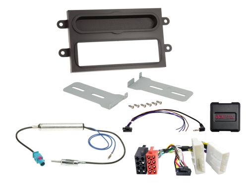 Kit Renault Twingo(AH) 09/2014-04/2019 LFB/Antenne