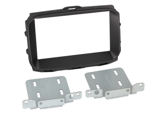 Kit Alfa Romeo Giulietta 2013-2021 i-adapter/Antenne