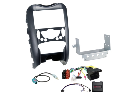 Kit BMW Mini (R55/R56/R57) 2007-2015 LFB/Antenne