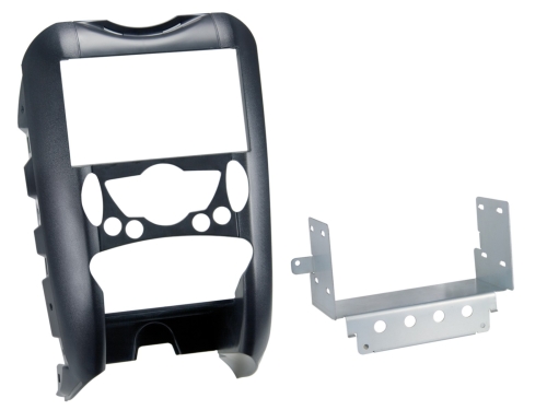 Kit BMW Mini (R55/R56/R57) 2007-2015 LFB/Antenne