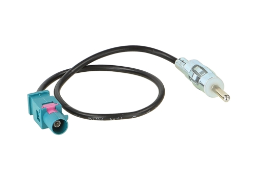 Kit BMW Mini (R55/R56/R57) 2007-2015 LFB/Antenne