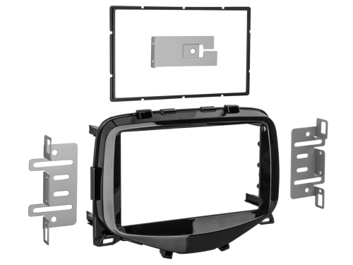 Kit Citroën C1/Peugeot 108/Toyota Aygo LFB/Antenne