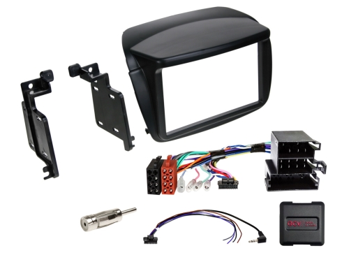 Kit Fiat Doblo(ZAF 263)/Opel Combo D LFB/Antenne