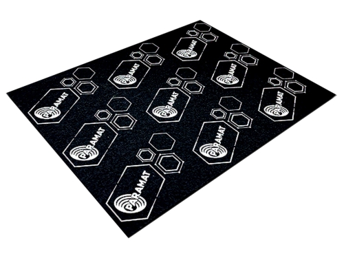 Paramat Silentium Shield Butyl/Vlies 580x380x2mm