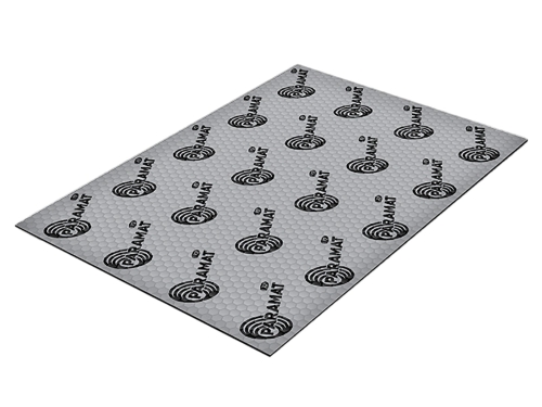Paramat OptiSound Alu Butyl 750x500x2,1mm