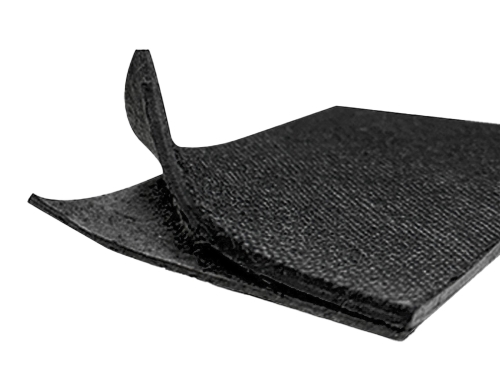 Paramat Firewall Pro Motorraum 250x500x5,5mm
