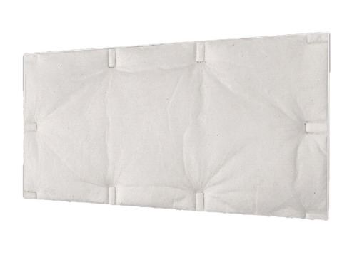 Paramat Paralite Pillar Synthetikfaser 80x170x5mm