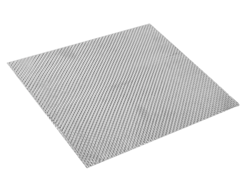 Paramat Heat Shield Aluplatte 500x500x0,4mm