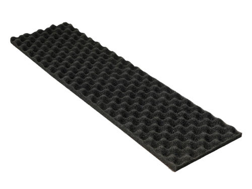 Paramat Absorb Wave Akustik-Schaum 500x150x10mm