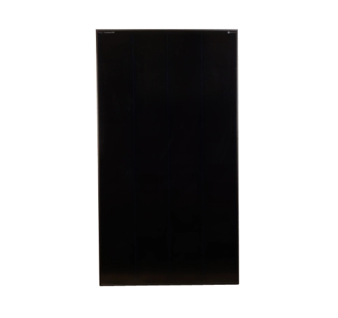 SOLA Frame Shadow 220 – Leistungsstarkes Solarmodul mit ASBC-Technologie