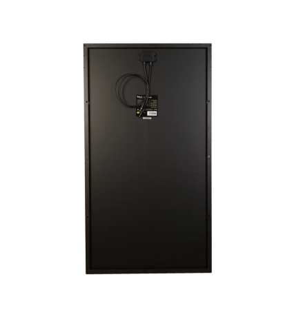 SOLA Frame Shadow 220 – Leistungsstarkes Solarmodul mit ASBC-Technologie