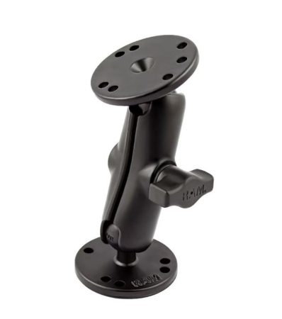 RAM Mounts Doppelgelenkarm RAM-B-101U