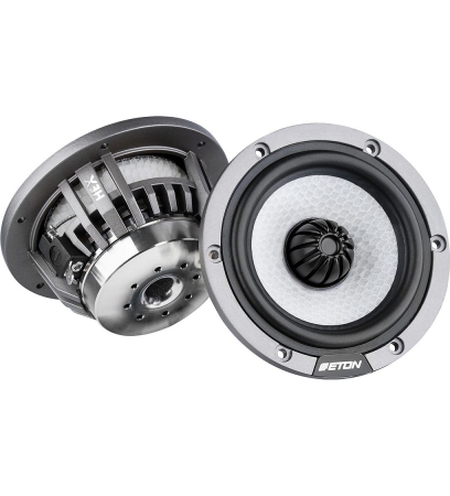 Eton hex 80mm mitteltöner hexacone