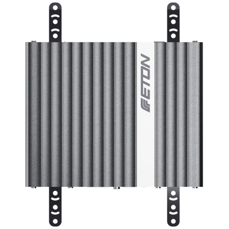Eton pp4-8 4-kanal verstärker mit 8-ch dsp