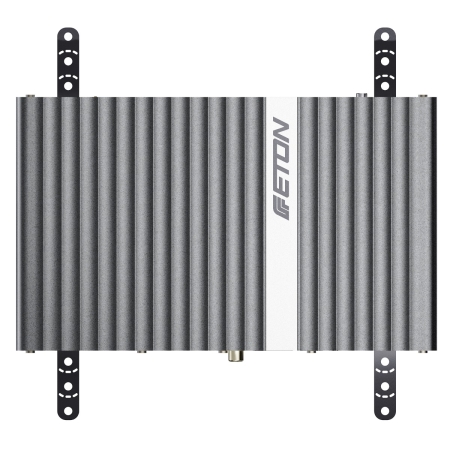 Eton pp10-12 10-kanal verstärker 12-ch dsp