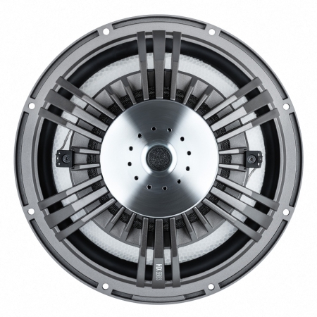 Eton hex 200 mm tiefmitteltöner hexacone