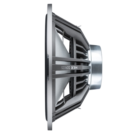 Eton hex 200 mm tiefmitteltöner hexacone