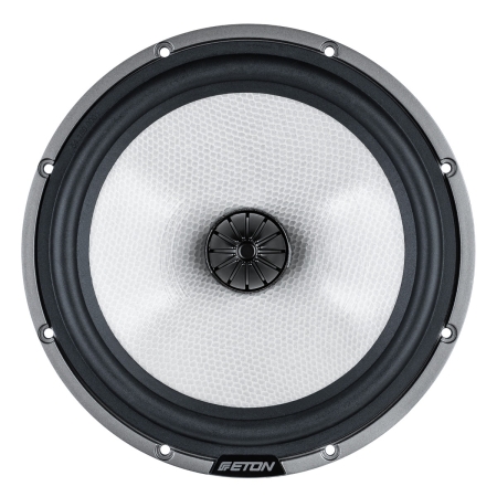 Eton hex 200 mm tiefmitteltöner hexacone