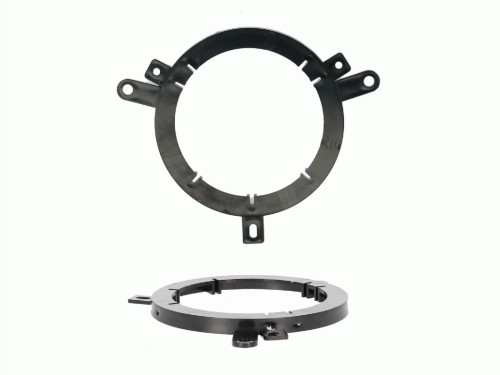 Lautsprecherringe Chrysler/Dodge/Jeep/Plymouth Ø165mm