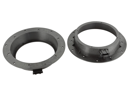 Lautsprecherringe Audi/Skoda/VW Ø165mm GF20