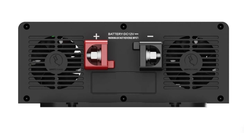 WATTSTUNDE® TARA Sync Wechselrichter 2200 W – Kompakt, leicht & leistungsstark
